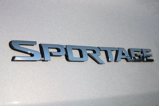 2020 Kia Sportage - $16,989
