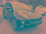 2022 Sportage Thumbnail 2