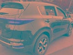 2022 Sportage Thumbnail 3