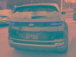 2022 Sportage Thumbnail 4