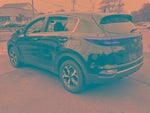 2022 Sportage Thumbnail 5