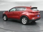 2017 Sportage Thumbnail 5