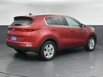2017 Sportage Thumbnail 7