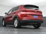 2017 Sportage Thumbnail 38