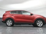2017 Sportage Thumbnail 40
