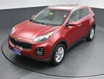 2017 Sportage Thumbnail 43