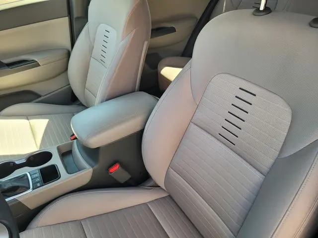 2018 Kia Sportage - $13,634
