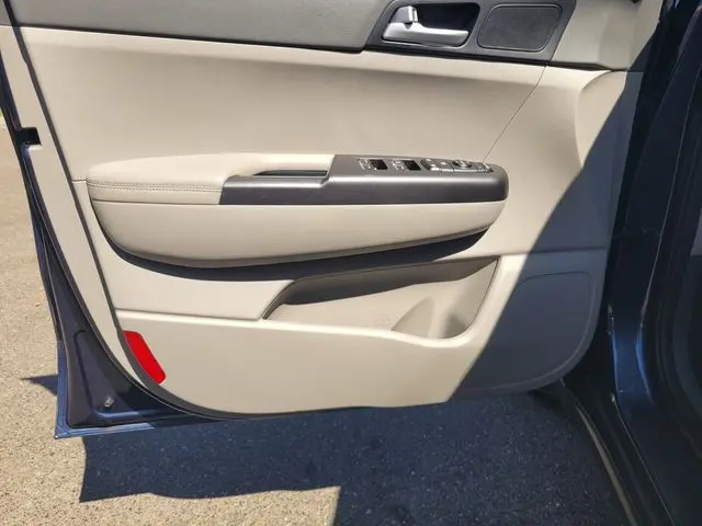 2018 Kia Sportage - $13,634