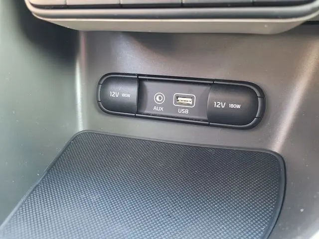 2018 Kia Sportage - $13,634