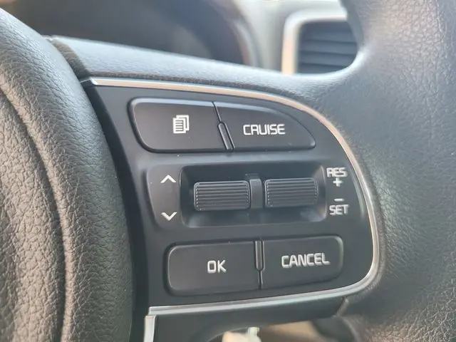 2018 Kia Sportage - $13,634