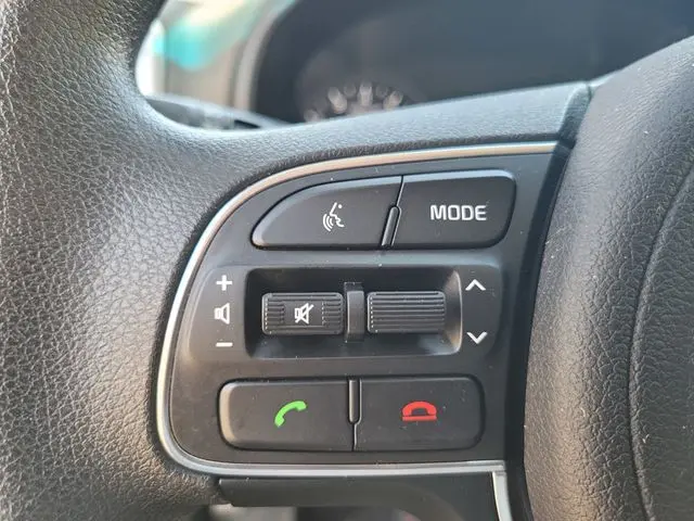 2018 Kia Sportage - $13,634