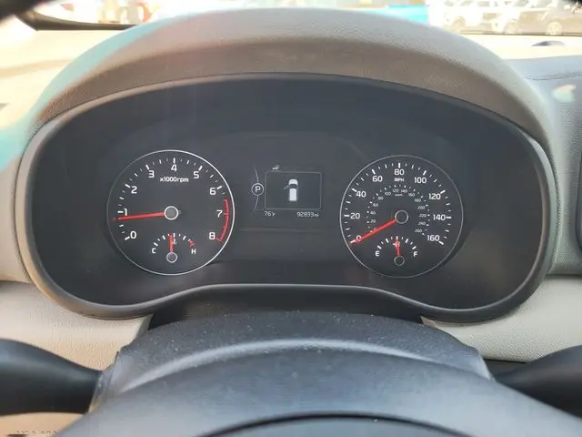 2018 Kia Sportage - $13,634