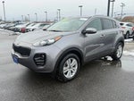 2019 Sportage Thumbnail 3