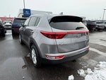 2019 Sportage Thumbnail 9
