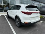 2020 Sportage Thumbnail 2