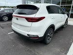 2020 Sportage Thumbnail 3
