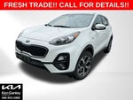 2020 Sportage Thumbnail 15