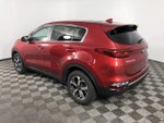 2020 Sportage Thumbnail 6