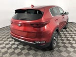 2020 Sportage Thumbnail 8