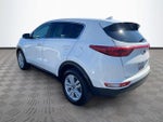 2017 Sportage Thumbnail 5