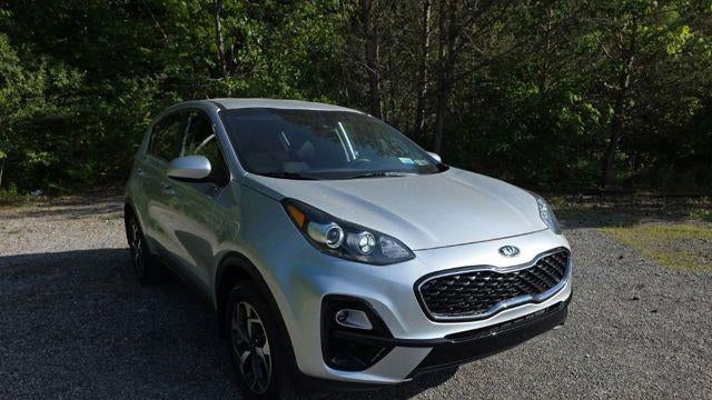 Preowned 2020 Kia Sportage LX for Sale