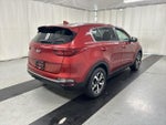 2020 Sportage Thumbnail 2