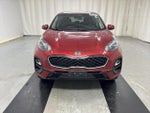 2020 Sportage Thumbnail 3