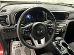 2020 Sportage Thumbnail 4