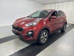2020 Sportage Thumbnail 5