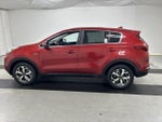 2020 Sportage Thumbnail 6