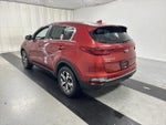 2020 Sportage Thumbnail 7