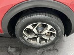 2020 Sportage Thumbnail 8