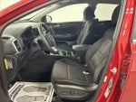 2020 Sportage Thumbnail 9