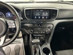 2020 Sportage Thumbnail 18