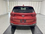 2020 Sportage Thumbnail 20