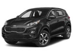 2020 Sportage Thumbnail 1