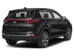 2020 Sportage Thumbnail 3