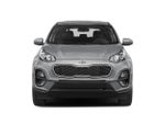 2020 Sportage Thumbnail 4