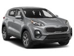 2020 Sportage Thumbnail 6