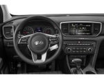 2020 Sportage Thumbnail 7