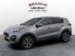 2021 Sportage Thumbnail 1