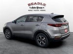 2021 Sportage Thumbnail 3