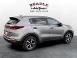 2021 Sportage Thumbnail 6