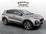 2021 Sportage Thumbnail 8