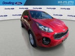 2018 Sportage Thumbnail 6