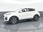 2020 Sportage Thumbnail 2