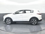 2020 Sportage Thumbnail 3