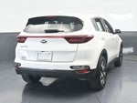 2020 Sportage Thumbnail 5