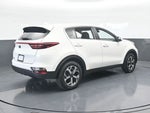 2020 Sportage Thumbnail 6