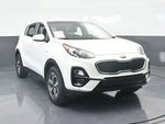 2020 Sportage Thumbnail 9